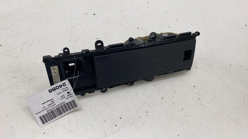 NE51-6439X ⭕ 2006 2007 2008 Mazda MX-5 Miata Automatic Shift Center Console OEM NE516439X