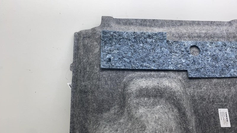 ⭕ 2021-2023 Polestar 2 Trunk Cargo Floor Compartment Liner Carpet Trim