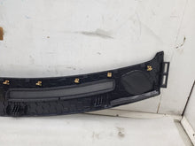 ⭕2012-2020 Tesla Model S MS Dash Dashboard Defroster Air Vent Speaker Trim Panel