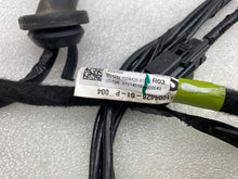 ⭕ 12-20 Model S Rear Trunk Tailgate Hatch Liftgate Wiring Harness 1004428-01-P