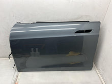2012-2015 Tesla Model S Front Driver Side Door Shell Panel Left LH Gray - PMTG