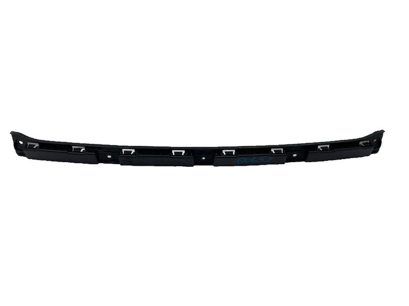 ⭕ 12-25 Tesla Model S Rear Body Attachment Bumper Center Support Bracket 6007724