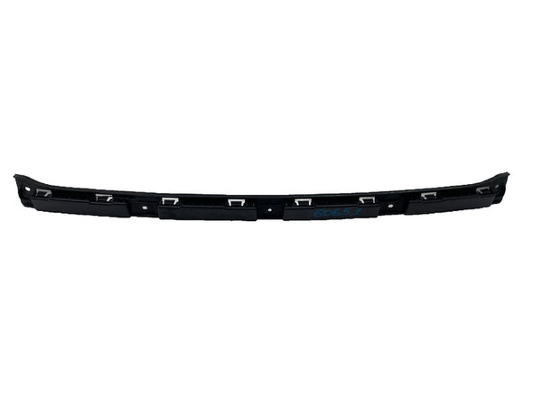 ⭕ 12-25 Tesla Model S Rear Body Attachment Bumper Center Support Bracket 6007724