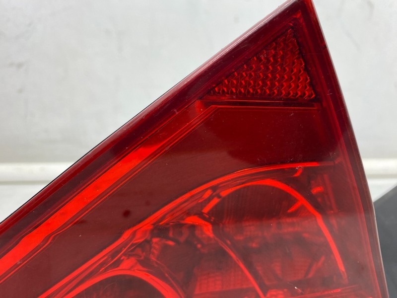 4G8 945 093 A ⭕2012-2015 Audi A7 S7 Rear Left Inner Taillight LED Taillamp On Trunk 4G8945093A