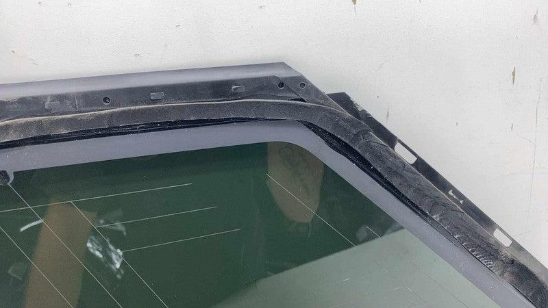 ⭕ 2014-2022 Range Rover Sport Rear Passenger Side Quarter Window Glass