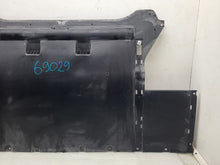 ⭕ 2012-2015 Tesla Model S Rear Under Tray Splash Aero Shield Cover 6008191-00-D