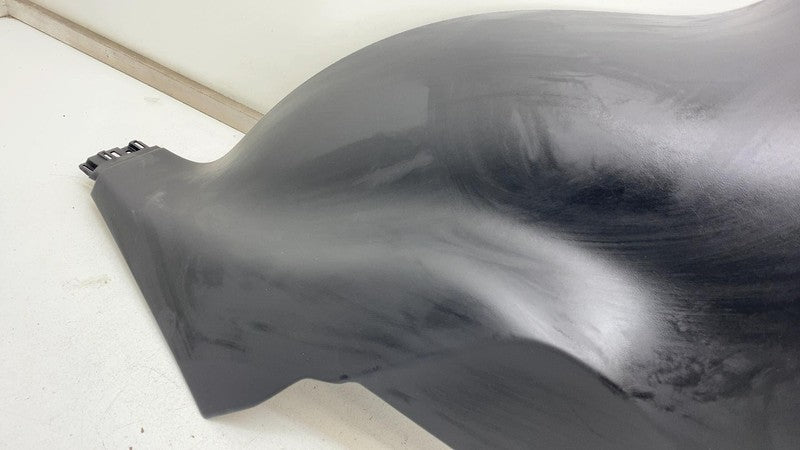 ⭕ 2021-2024 Tesla Model X MX Rear Passenger Side C-Pillar Lower Trim C