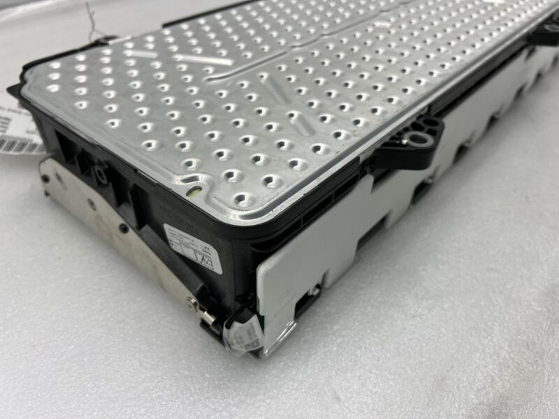 P11-HM2500-01 ⭕ 2022-2024 Lucid Air One Battery Module Total LGM48A Assembly P11-HM2500-01