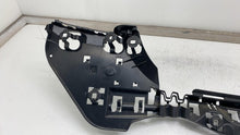 2019 BMW 530e G30 Rear Bumper Cover Center Guide Support Bracket Mount Assembly