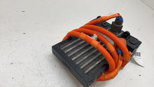 ⭕ 16-20 Tesla Model X Rear PTC Heater Core Electric Unit w/ Harness 1035327-00-D