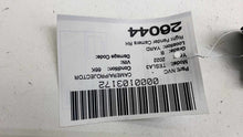 ⭕ 21-23 Model 3 Front Right Fender Camera Turn Signal Side Marker 1495865-20-D