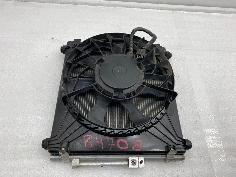 ⭕2012-2020 Tesla Model S A/C Gas Cool Fan Shroud Condenser Assembly 60