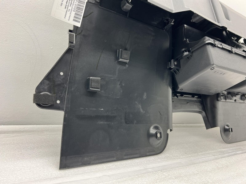 ⭕ 2018-2023 Mazda MX-5 Miata Rear Back Partition Cover Panel Trim N248