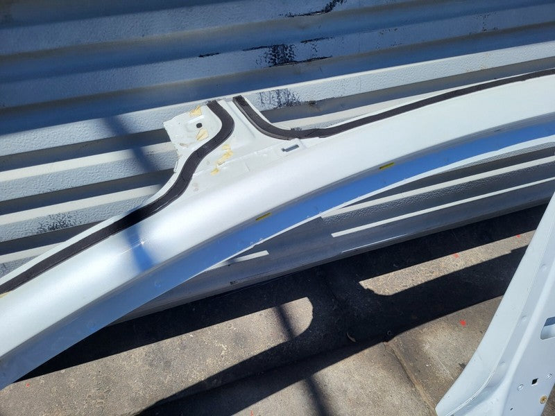 ⭕ 17-23 Tesla Model 3 Upper Right Body Side + B-Pillar Structural Frame Cutout