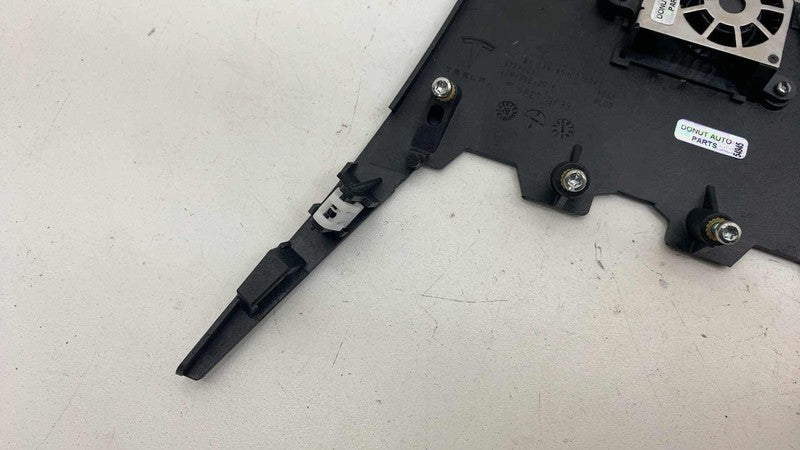 178440100F ⭕2020-2024 Tesla Model Y Front Windshield Camera/Projector Bracket 1784401-00-F
