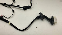 ⭕ 2020-2024 Tesla Model Y Rear Right Door Wiring Harness Cable Wire 1489054-00-D