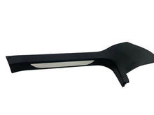 ⭕ 2012-2020 Model S Front Left Sill A-Pillar Lower Trim Cover Panel 1030390-00-E