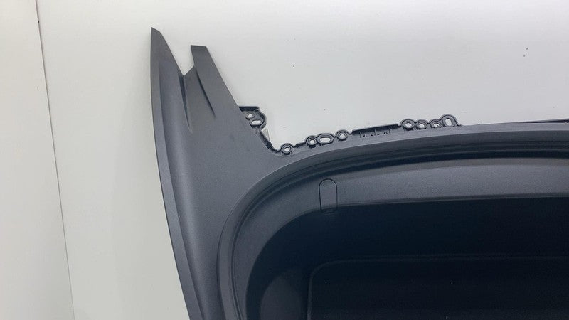 ⭕ 2017-2020 Tesla Model 3 M3 Frunk Storage Tray Box Front Trunk Compartment Well