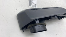 ⭕ 2022 Rivian EDV-700 Amazon Van Driver Cluster Air Vent Duct Left C600040838-H