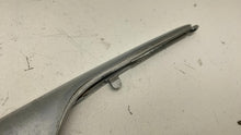 ⭕16-20 Model X Front Left Fog Light Eyelet Chrome Trim 1049611-00-F/1049609-00-E