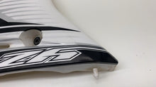 2014 Yamaha YZ250 Left Side Cover Plastic Guard