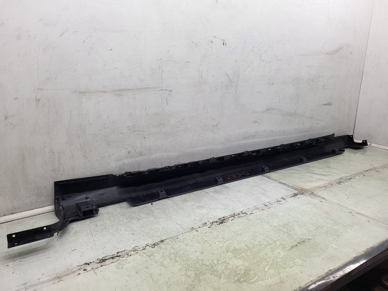 600587400H ⭕2012-2020 Model S Driver Side Rocker Panel Outer Sill Molding Left 6005874-00-H