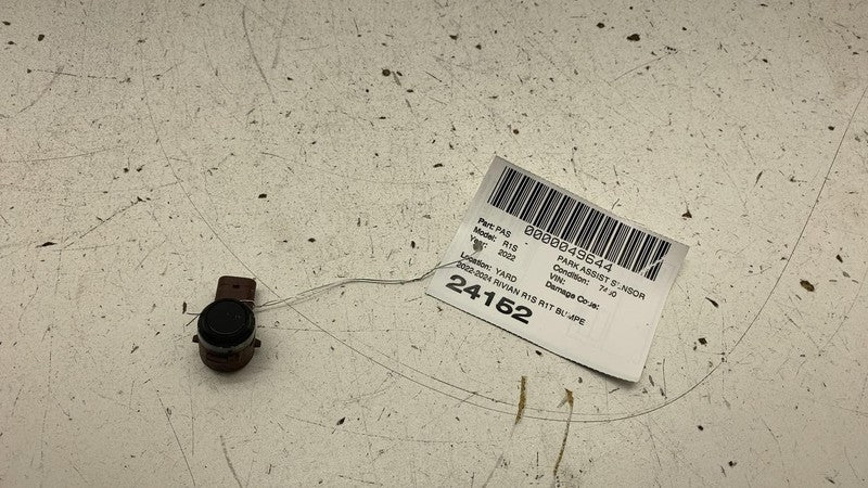 PT0002153 2022-2024 Rivian R1S R1T Bumper Parking Park Assistance PDC Sensor PT0002153 OEM