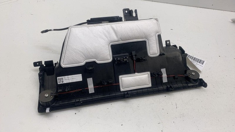 ⭕24-25 Model 3 Y Dash Instrument Panel Glove Box Storage Assembly 1771