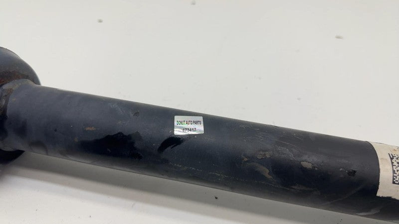 ⭕ 2014-2018 Chevrolet Silverado 1500 Front Drive Shaft Driveshaft Assy