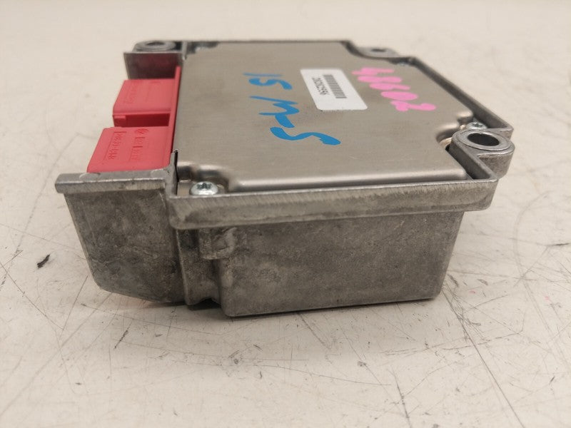 ⭕ 12-15 Model S Passive Safety Restraint Control Module Crash Data 103