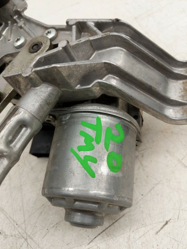 1490242-00-A ⭕ 2020-2023 Model Y Front Windshield Wiper Linkage Motor and Module 1490242-00-A