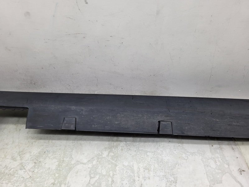 600587500E ⭕12-20 Model S Passenger Side Rocker Panel Outer Sill Molding Right 6005875-00-E
