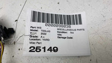 ⭕ 2017-2023 Model 3 Front End Module Wiring Harness FEM Cable Wire 2567961-03-C
