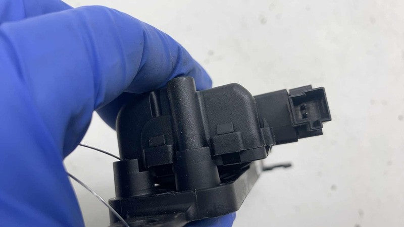 1115333 00 B ⭕ 2016-2025 Tesla Model X Front Right Door Release Actuator RH Assy 1115333-00-B