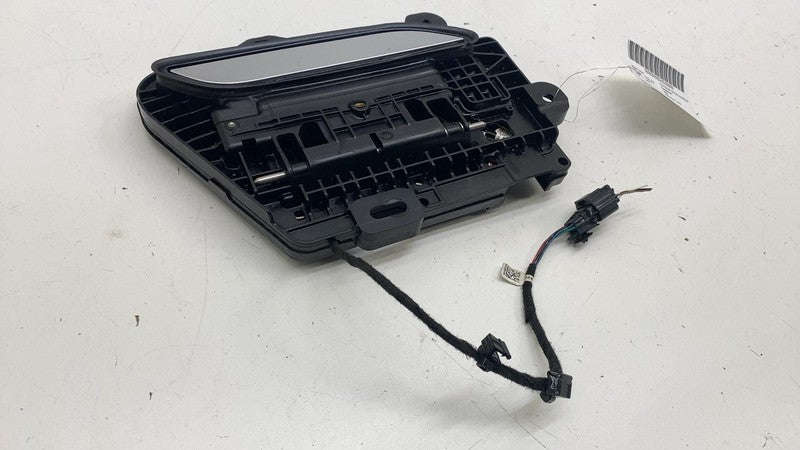 ⭕ 2016-2017 Tesla Model S Rear Passenger Side Exterior Door Handle Out