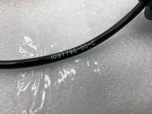 ⭕ 12-20 Model S Rear Left/Right Intelligent ABS Wheel Speed Sensor 1037796-00-C