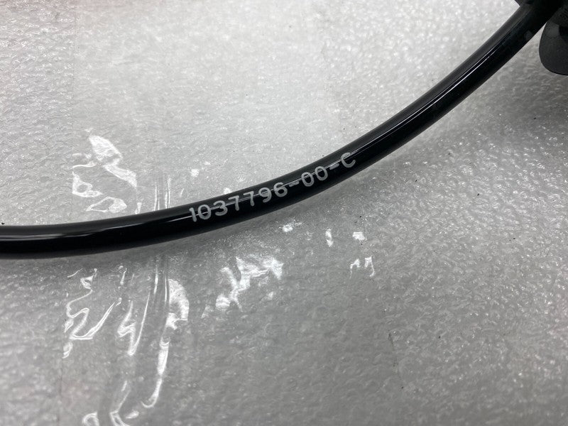 103779600C ⭕ 12-20 Model S Rear Left/Right Intelligent ABS Wheel Speed Sensor 1037796-00-C