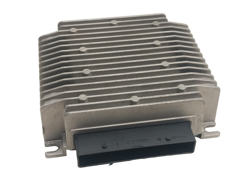 ⭕ 12-20 Model S External AMP Audio Sound System Amplifier Premium 1004833-10-A