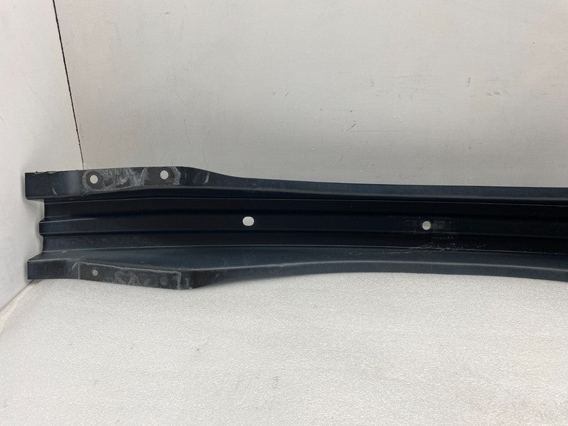 ⭕ 2012-2025 Tesla Model S Rear Bumper Energy Absorber Impact Reinforcement Beam