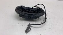 ⭕ 21-25 Tesla Model X Front Driver Side Caliper w/ Brake Hose Left 1420621-00-B