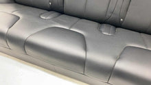 ⭕ 2016-2020 Tesla Model S Rear 2nd Row Upper & Lower Cushion Seat White Complete