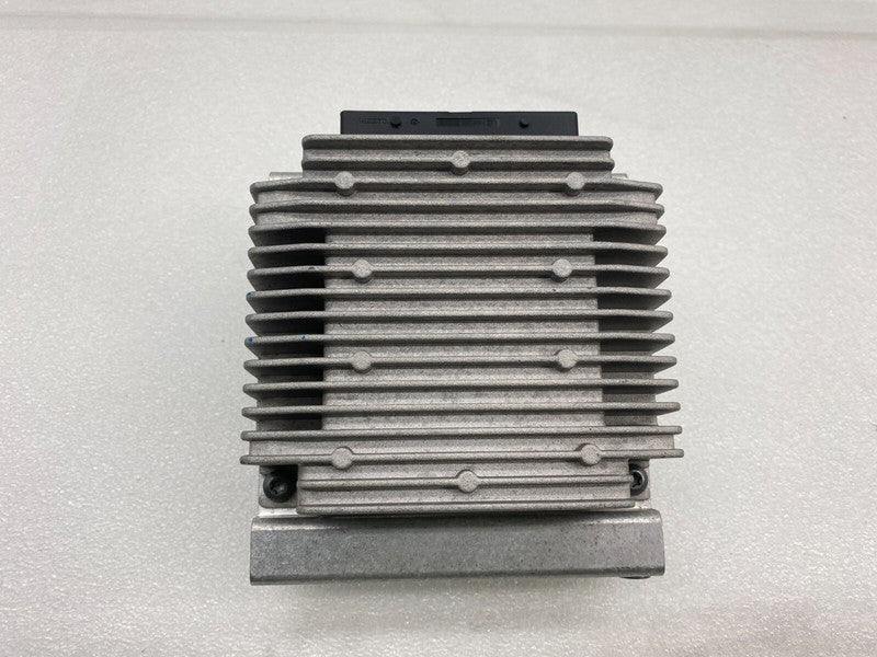 100483310A ⭕ 12-20 Model S External AMP Audio Sound System Amplifier Premium 1004833-10-A