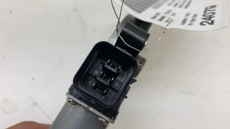 ⭕ 2012-2020 Tesla Model S Passenger Side Sunroof Panoramic Motor Right