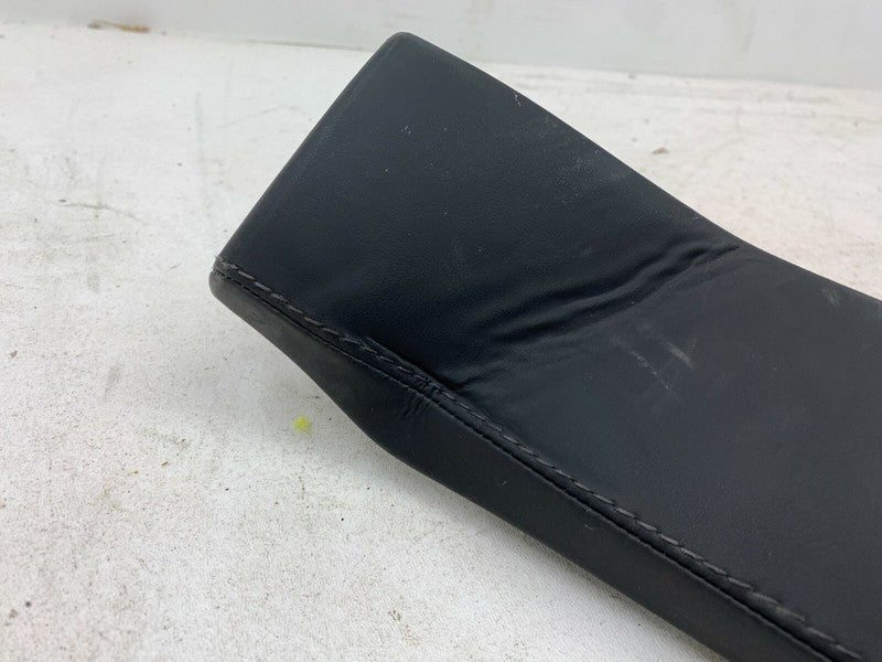 ⭕ 12-20 Tesla Model S Right Dash Lower Glove Box Trim Cover Panel 1002