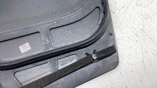 ⭕ 2021-2025 Tesla Model X Rear Passenger Side Door Quarter Fixed Glass Right OEM