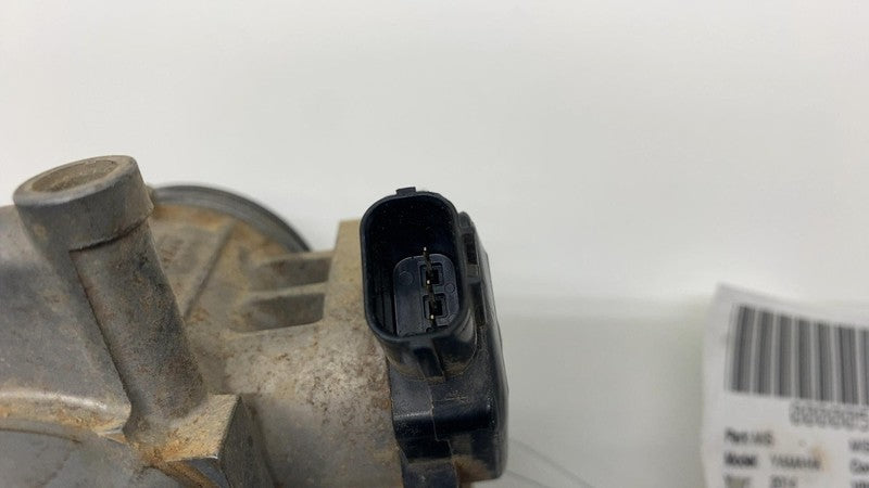 2014 2015 2016 2017 2018 Yamaha YZ250 Throttle Body Intake Fuel Inject