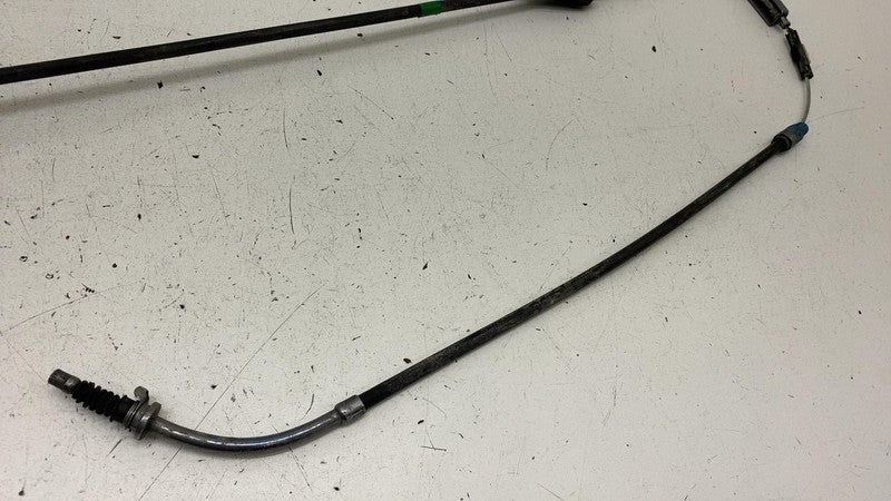 ⭕ 2014 2015 2016 2017 Mini Cooper Emergency Parking Brake Lever Handbr