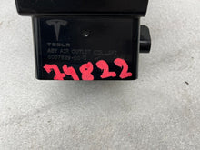 ⭕2016-2020 Tesla Model X MX SET of Dash A/C Air Vent Outlet Dashboard Trim Panel