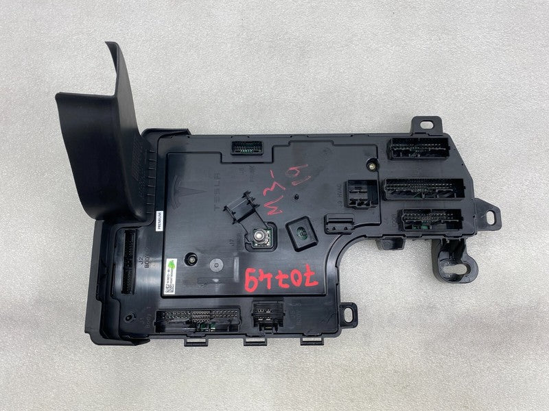 107867390K ⭕17-23 Model 3 M3 Front Left ECM Low Voltage Controller Unit Module 1078673-90-K
