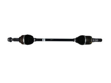 ⭕ 17-23 Model 3 M3 Rear Left or Right CV Axle Shaft Halfshaft 25MM 1044161-00-D